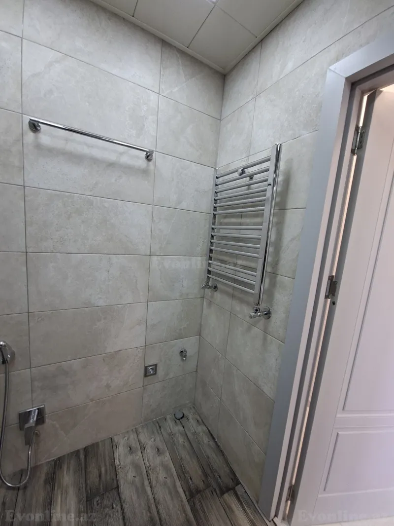Satılır 2 otaqlı Mənzil Köhnə tikili 55 m² 9-cu mikrorayon - şəkil 17