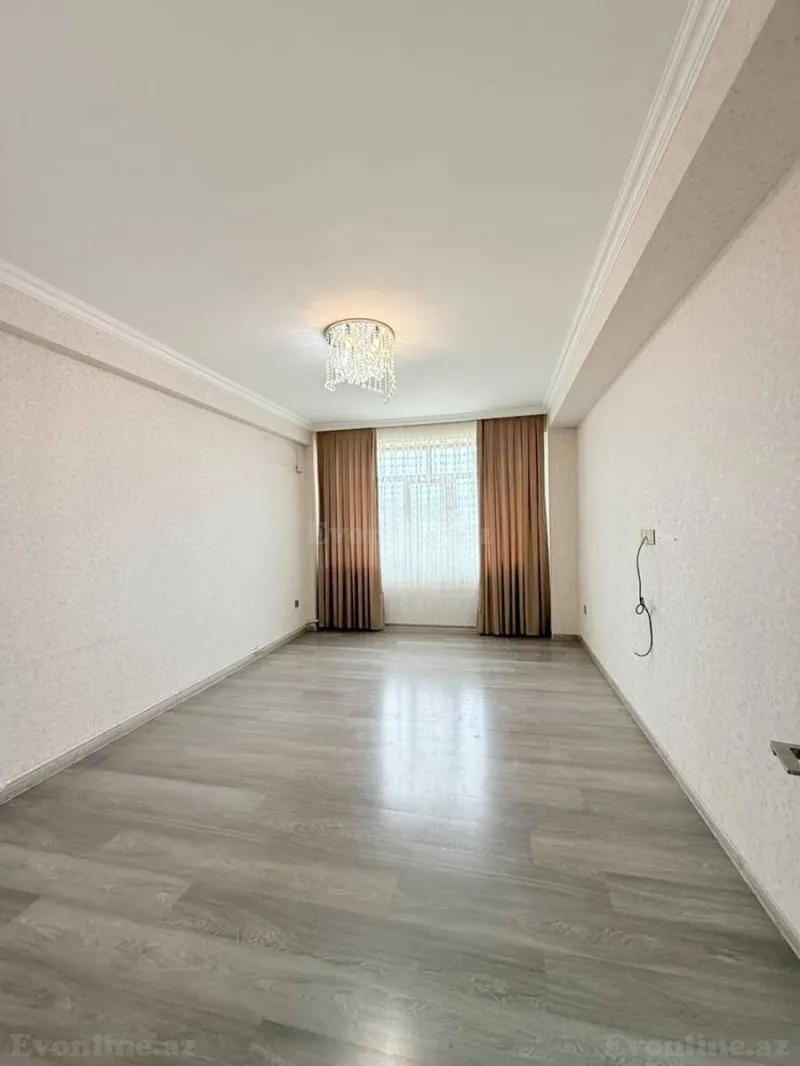 Satılır 3 otaqlı Mənzil Yeni tikili 60 m² Xırdalan