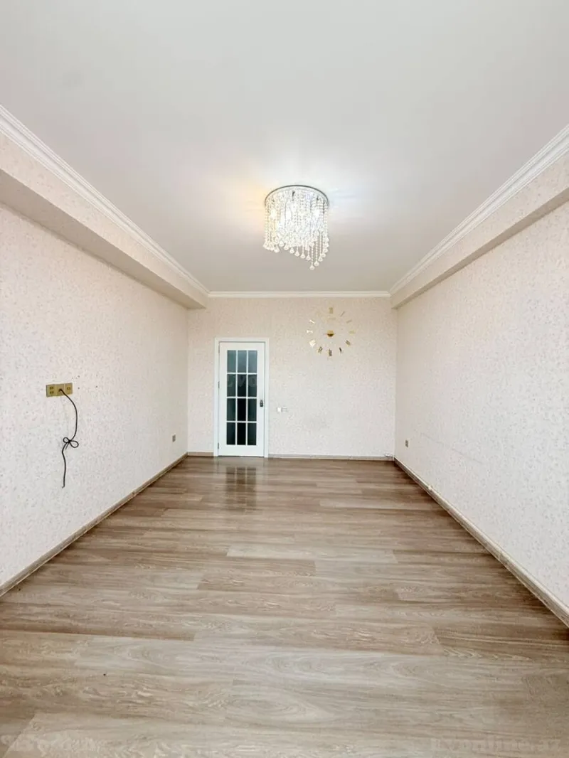 Satılır 3 otaqlı Mənzil Yeni tikili 60 m² Xırdalan - şəkil 2