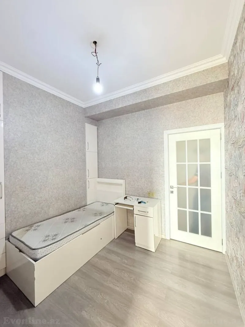 Satılır 3 otaqlı Mənzil Yeni tikili 60 m² Xırdalan - şəkil 5