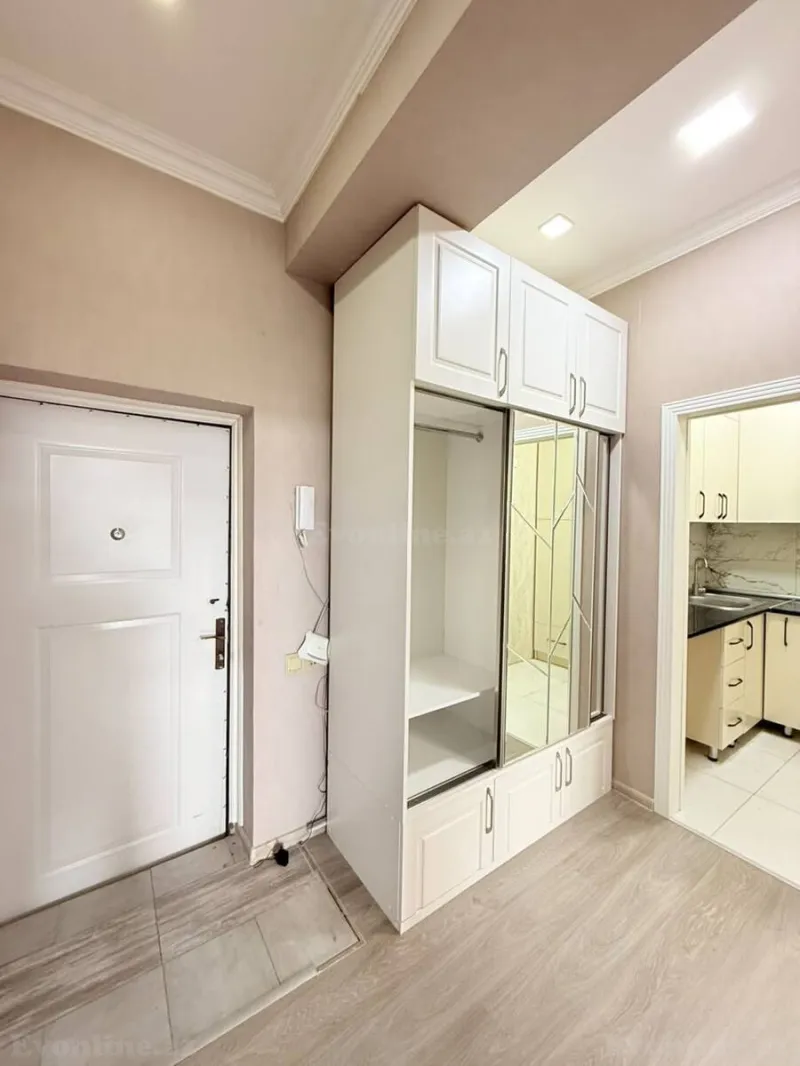 Satılır 3 otaqlı Mənzil Yeni tikili 60 m² Xırdalan - şəkil 7