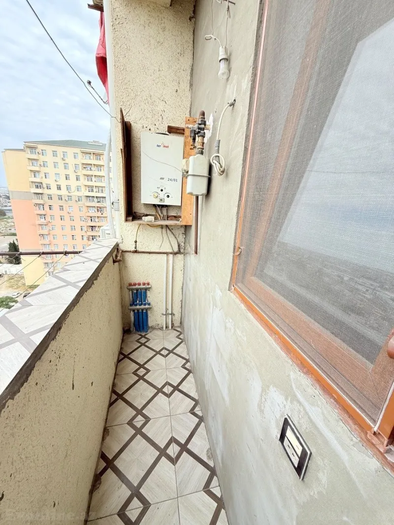 Satılır 3 otaqlı Mənzil Yeni tikili 60 m² Xırdalan - şəkil 8