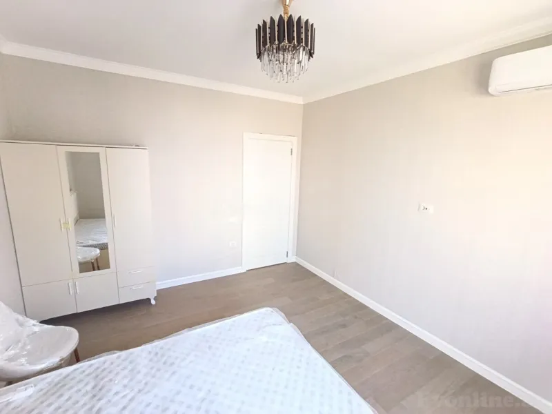 Kirayə verilir 3 otaqlı Mənzil Yeni tikili 75 m² Bakmil m. - şəkil 20