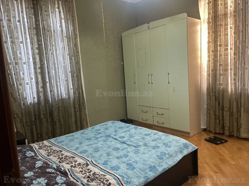 Satılır 10 otaqlı Həyət evi 828.9 m² Nəsimi m. - şəkil 7