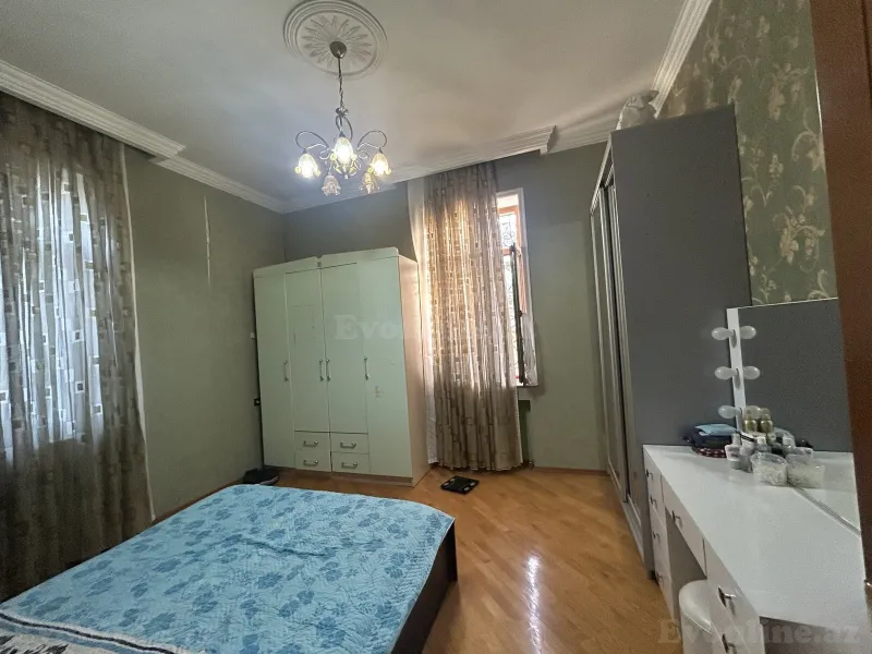 Satılır 10 otaqlı Həyət evi 828.9 m² Nəsimi m. - şəkil 8