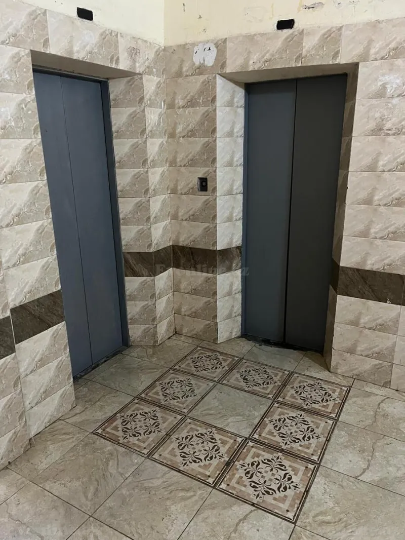 Satılır 2 otaqlı Mənzil Yeni tikili 75 m² Həzi Aslanov m. - şəkil 8