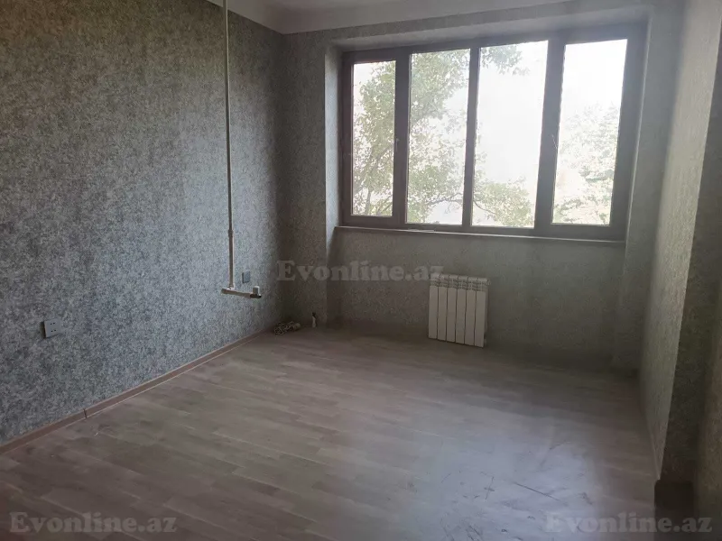 Kirayə verilir 3 otaqlı Mənzil Köhnə tikili 75 m² Qara Qarayev m. - şəkil 6