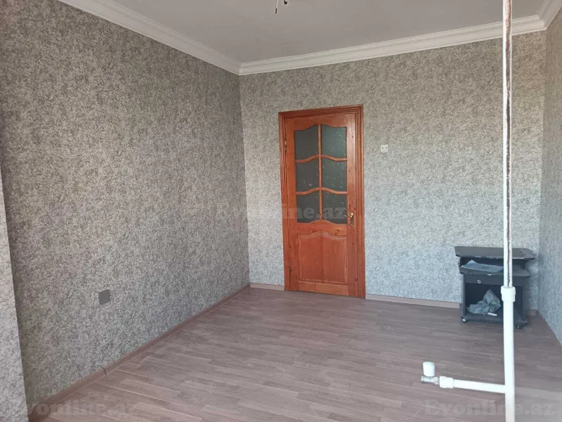Kirayə verilir 3 otaqlı Mənzil Köhnə tikili 75 m² Qara Qarayev m. - şəkil 7
