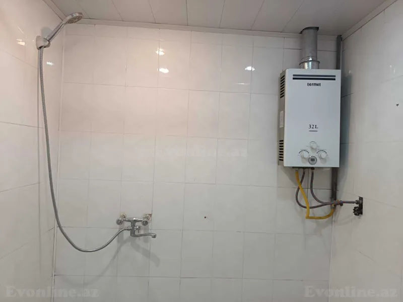 Kirayə verilir 3 otaqlı Mənzil Köhnə tikili 75 m² Qara Qarayev m. - şəkil 11
