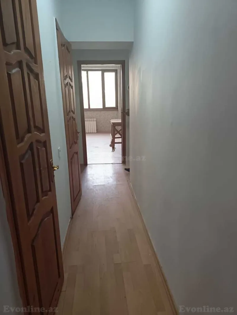Kirayə verilir 3 otaqlı Mənzil Köhnə tikili 75 m² Qara Qarayev m. - şəkil 15