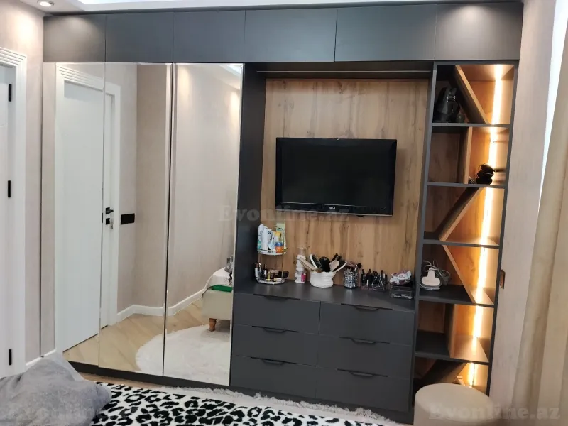 Satılır 3 otaqlı Mənzil Köhnə tikili 60 m² Həzi Aslanov m. - şəkil 11