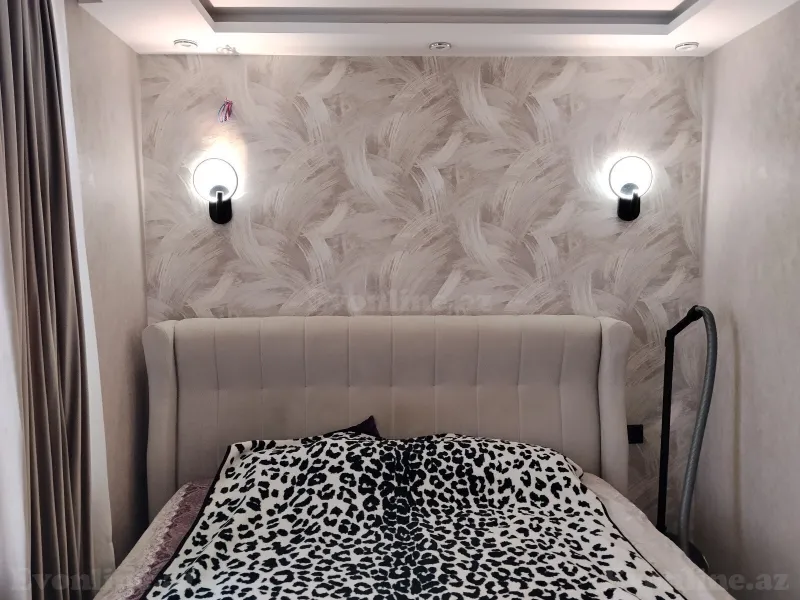Satılır 3 otaqlı Mənzil Köhnə tikili 60 m² Həzi Aslanov m. - şəkil 12