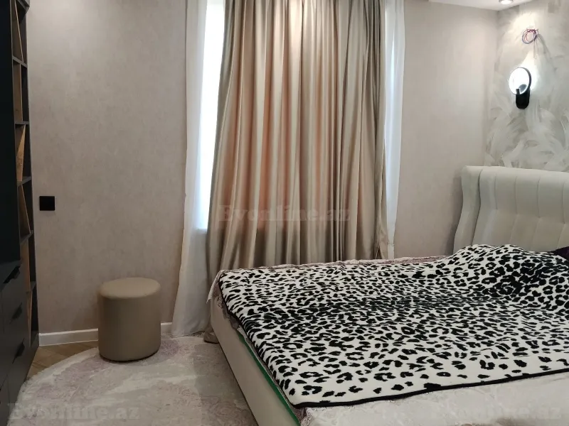 Satılır 3 otaqlı Mənzil Köhnə tikili 60 m² Həzi Aslanov m. - şəkil 14
