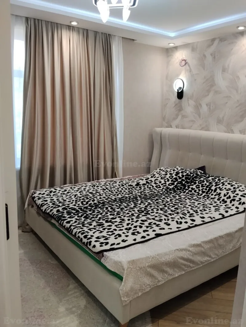 Satılır 3 otaqlı Mənzil Köhnə tikili 60 m² Həzi Aslanov m. - şəkil 15