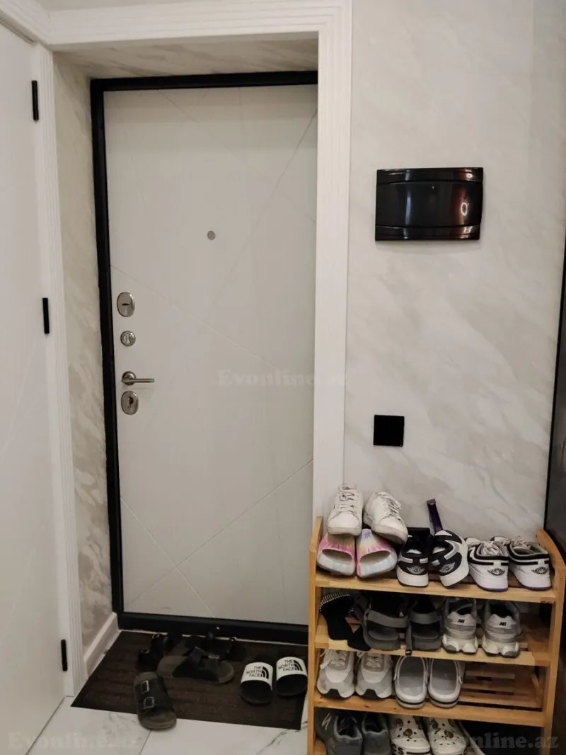Satılır 3 otaqlı Mənzil Köhnə tikili 60 m² Həzi Aslanov m. - şəkil 16