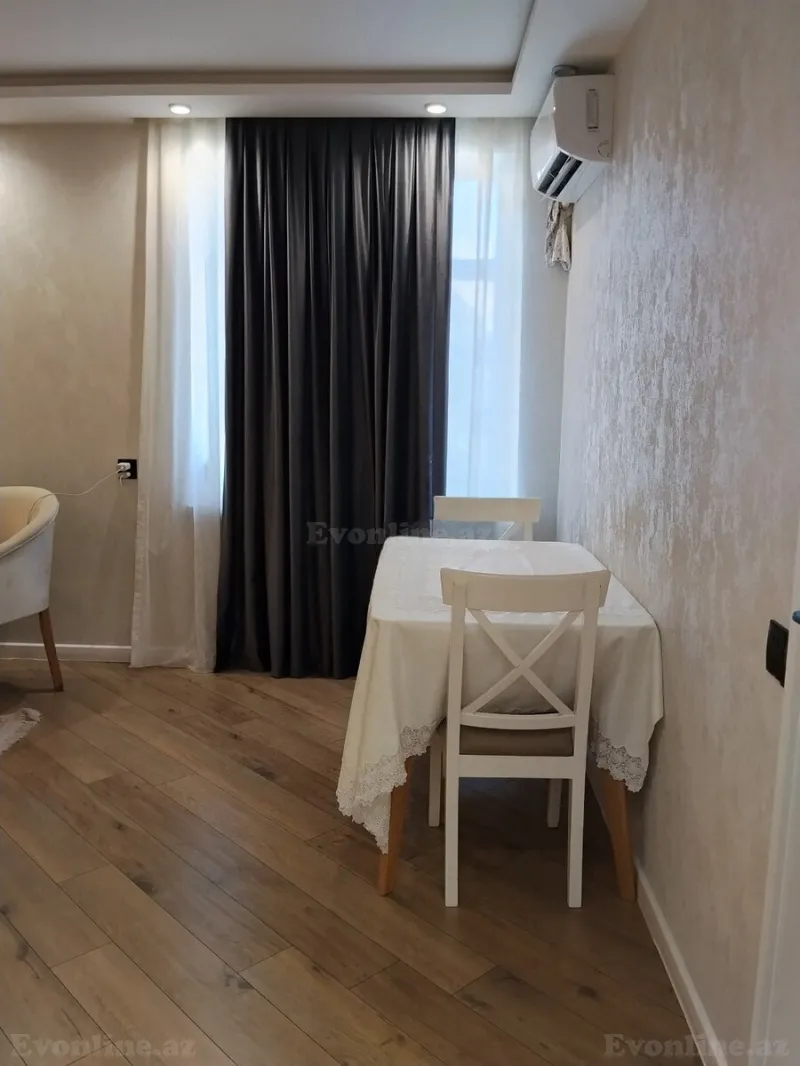 Satılır 3 otaqlı Mənzil Köhnə tikili 60 m² Həzi Aslanov m. - şəkil 20