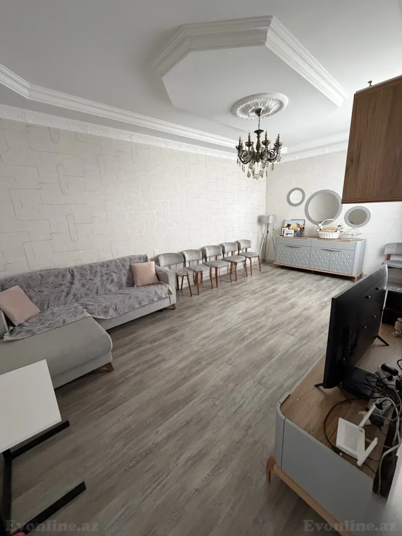 Satılır 3 otaqlı Həyət evi 65.3 m² Xırdalan - şəkil 3