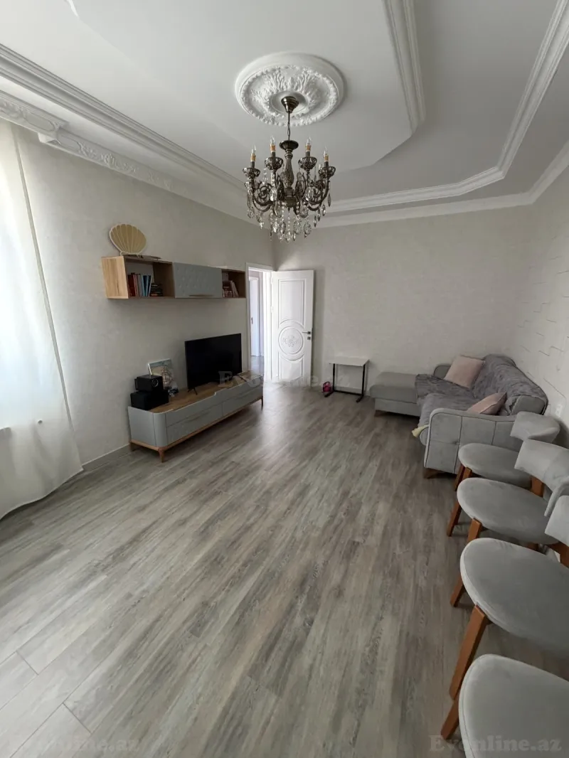 Satılır 3 otaqlı Həyət evi 65.3 m² Xırdalan - şəkil 5