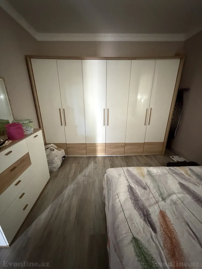 Satılır 3 otaqlı Həyət evi 65.3 m² Xırdalan - şəkil 7
