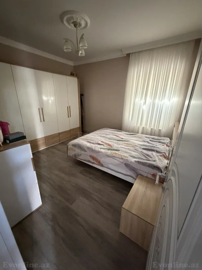 Satılır 3 otaqlı Həyət evi 65.3 m² Xırdalan - şəkil 8