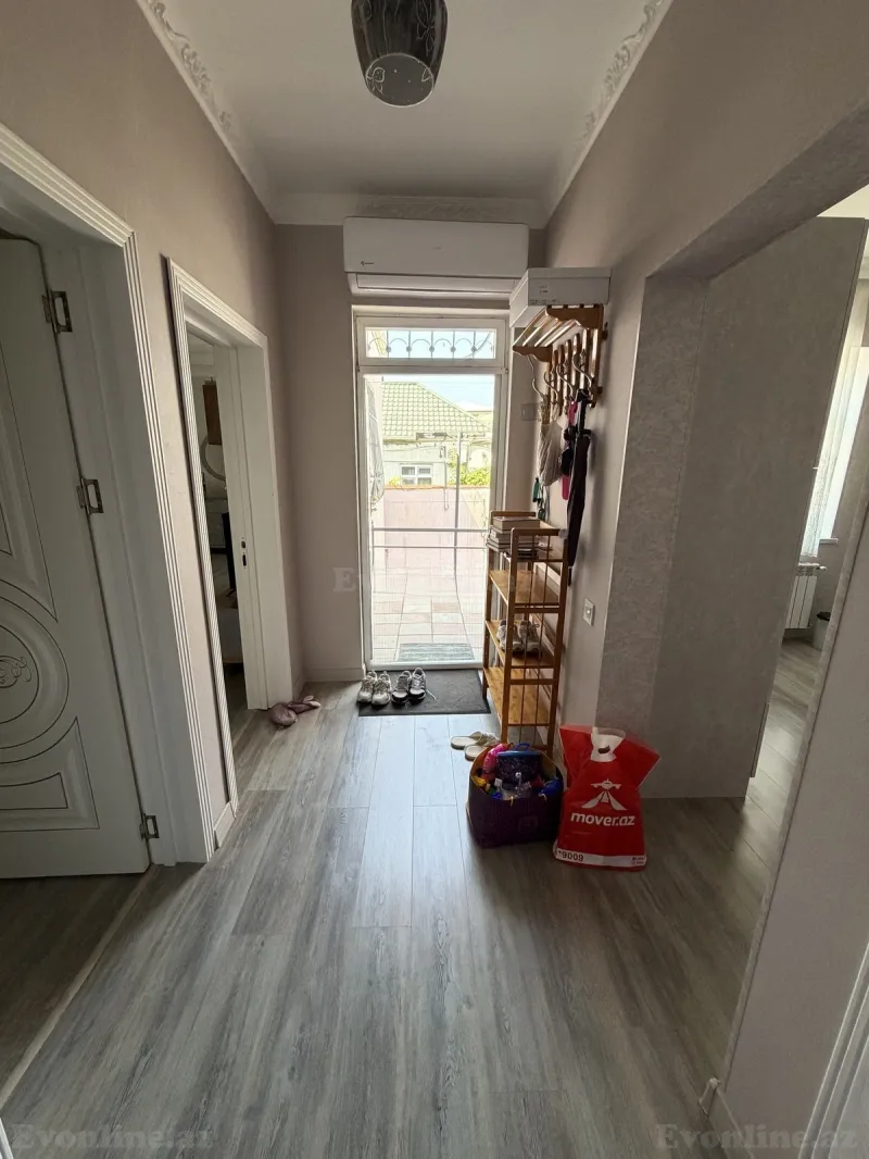 Satılır 3 otaqlı Həyət evi 65.3 m² Xırdalan - şəkil 9
