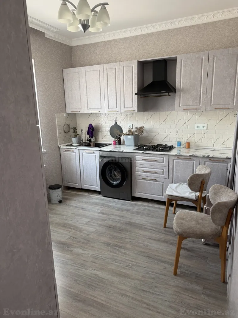 Satılır 3 otaqlı Həyət evi 65.3 m² Xırdalan - şəkil 10