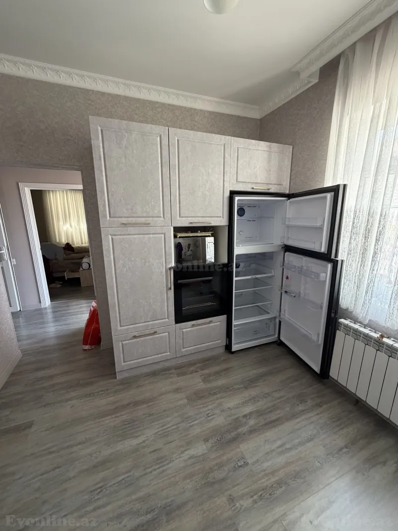 Satılır 3 otaqlı Həyət evi 65.3 m² Xırdalan - şəkil 11