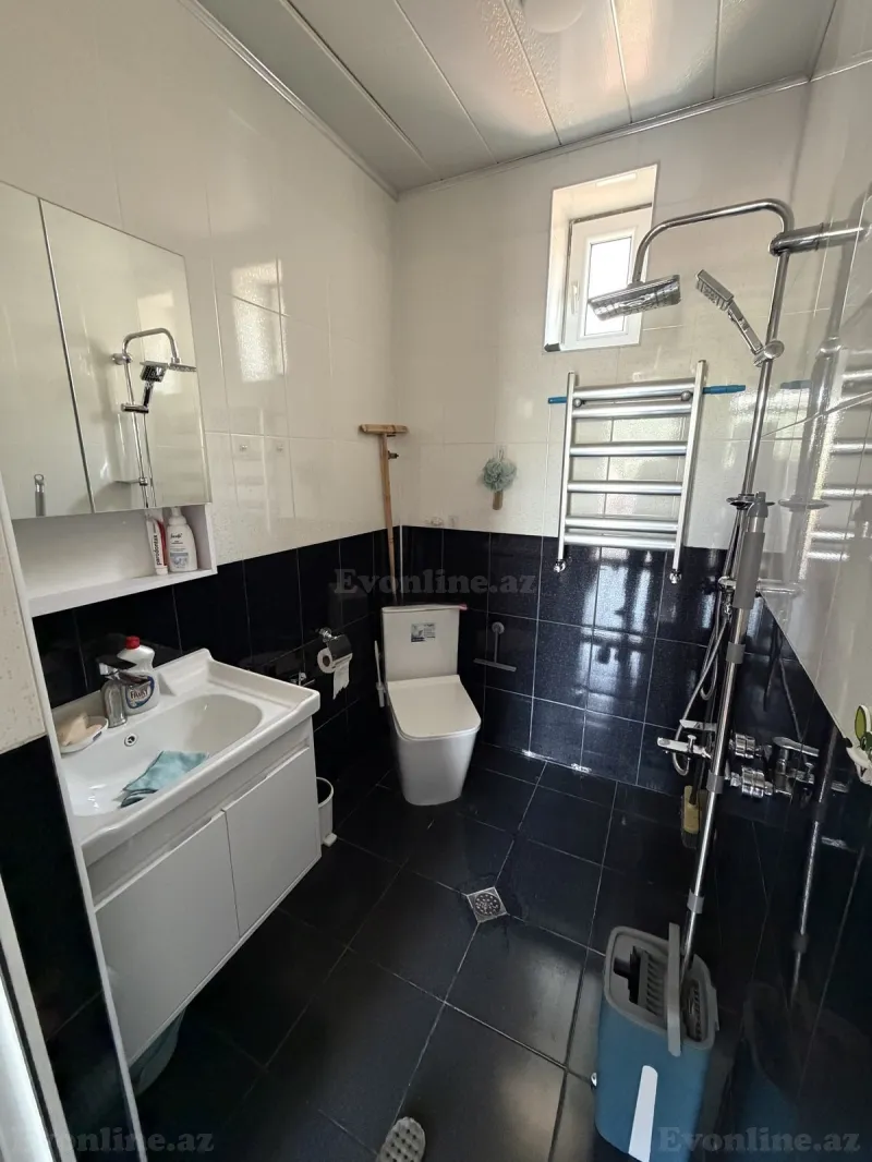 Satılır 3 otaqlı Həyət evi 65.3 m² Xırdalan - şəkil 12