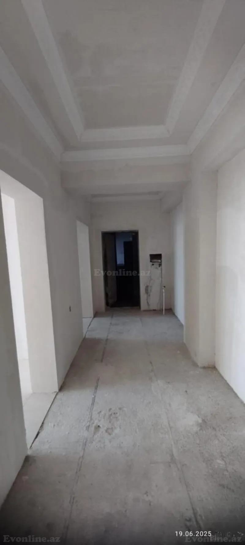 Satılır 3 otaqlı Mənzil Yeni tikili 121 m² 8-ci mikrorayon - şəkil 3