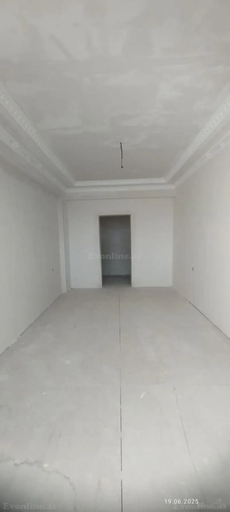 Satılır 3 otaqlı Mənzil Yeni tikili 121 m² 8-ci mikrorayon - şəkil 4