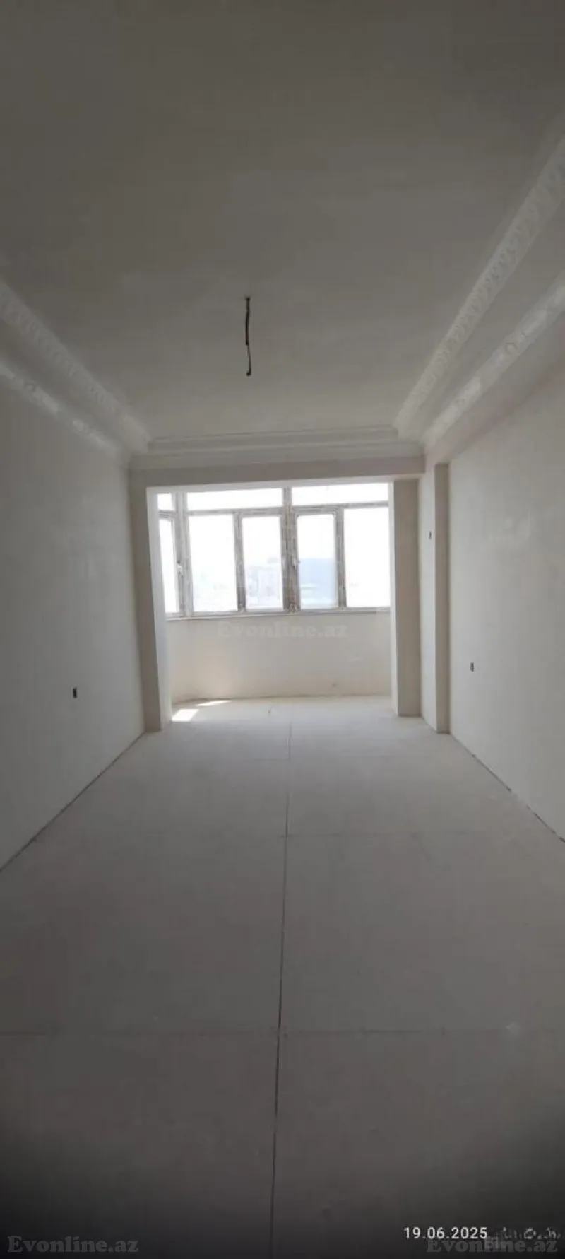 Satılır 3 otaqlı Mənzil Yeni tikili 121 m² 8-ci mikrorayon - şəkil 5