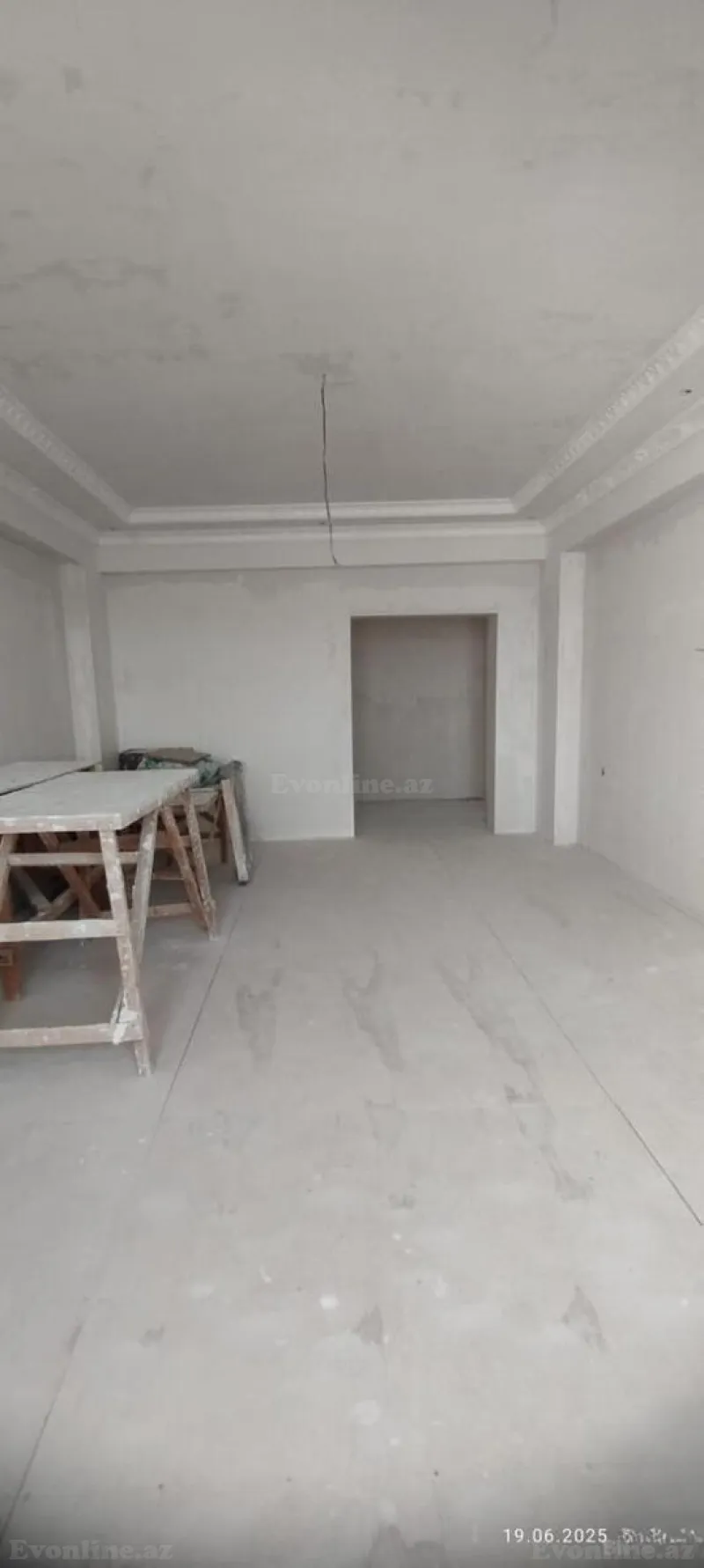Satılır 3 otaqlı Mənzil Yeni tikili 121 m² 8-ci mikrorayon - şəkil 6