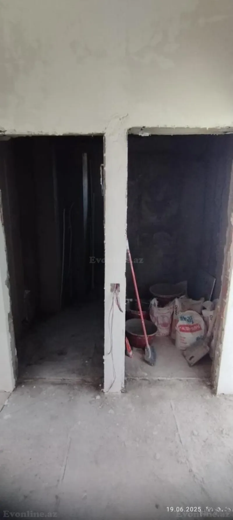 Satılır 3 otaqlı Mənzil Yeni tikili 121 m² 8-ci mikrorayon - şəkil 8
