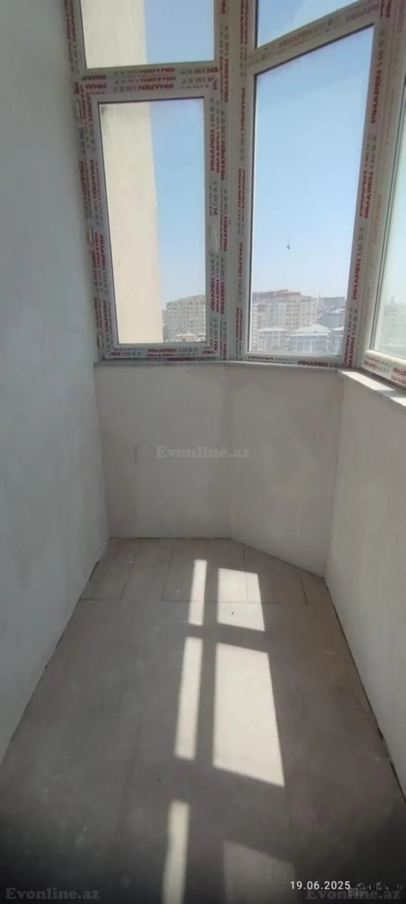 Satılır 3 otaqlı Mənzil Yeni tikili 121 m² 8-ci mikrorayon - şəkil 9