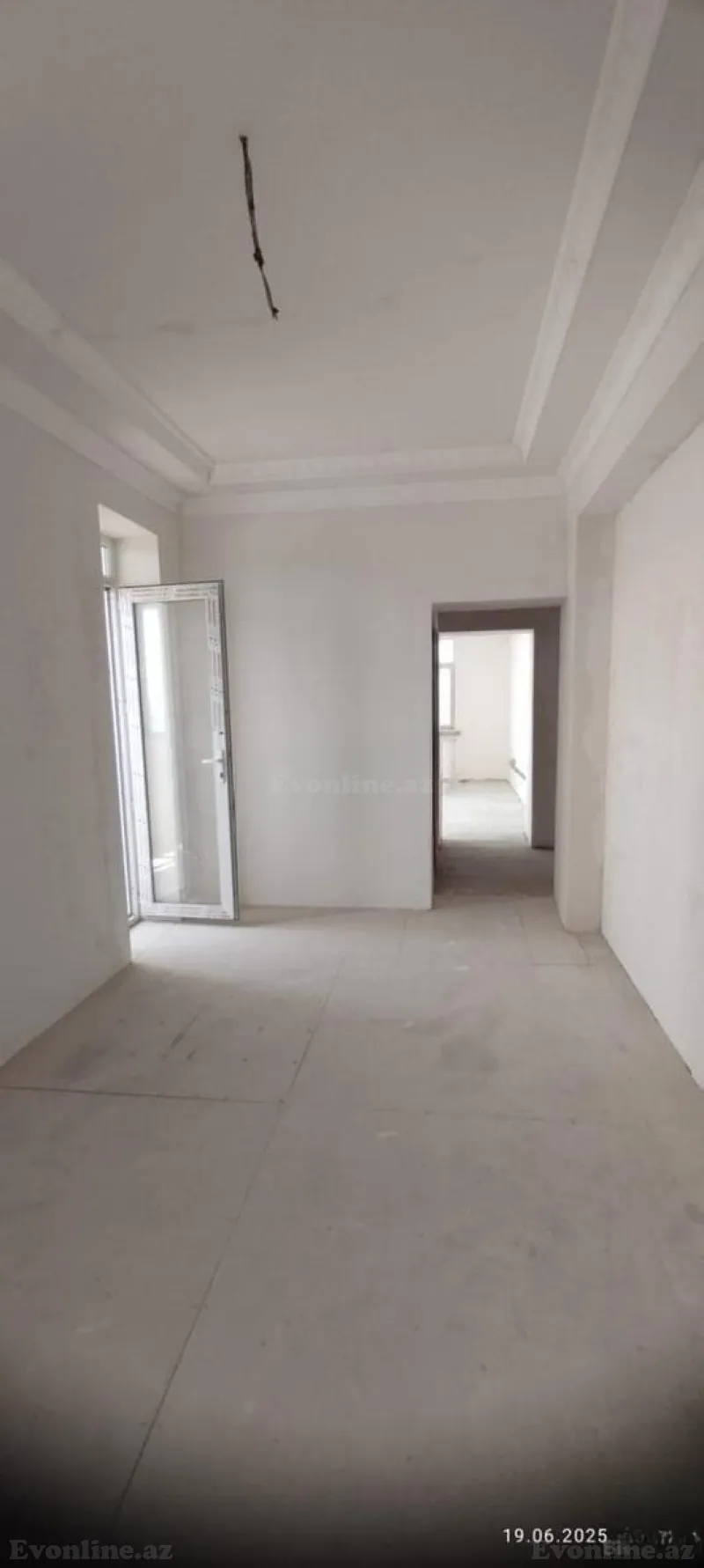 Satılır 3 otaqlı Mənzil Yeni tikili 121 m² 8-ci mikrorayon - şəkil 10