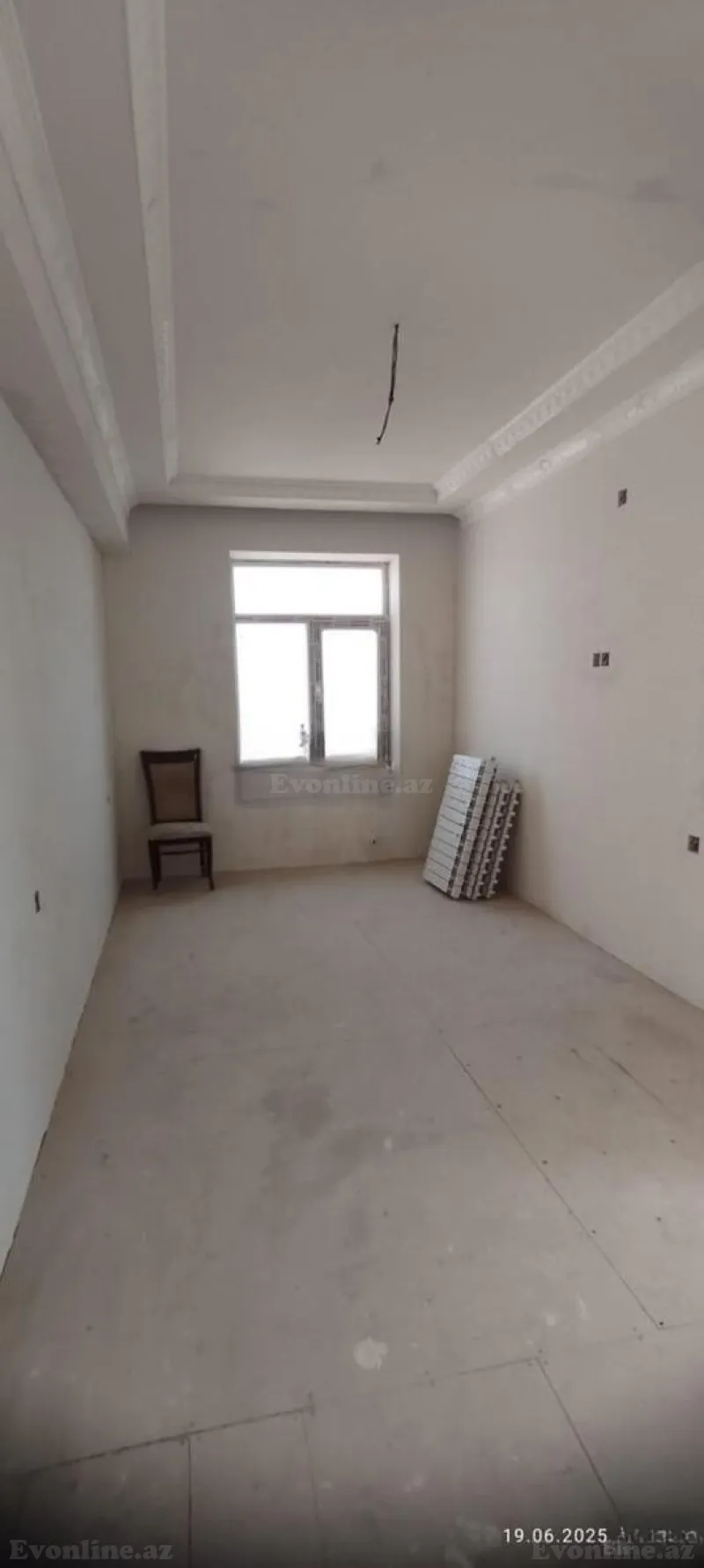 Satılır 3 otaqlı Mənzil Yeni tikili 121 m² 8-ci mikrorayon - şəkil 11