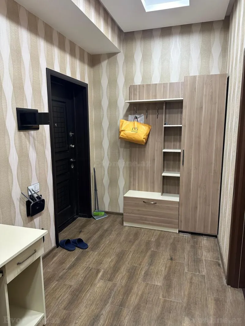 Kirayə verilir 2 otaqlı Mənzil Yeni tikili 67 m² Xətai r. - şəkil 7