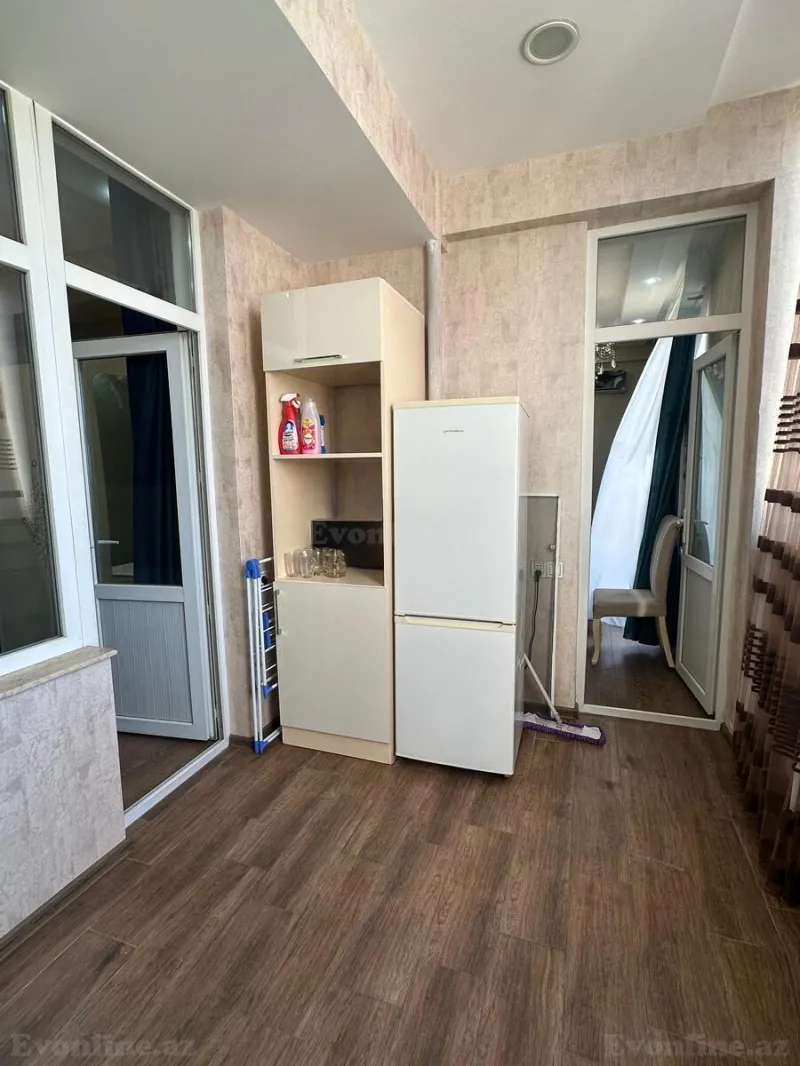 Kirayə verilir 2 otaqlı Mənzil Yeni tikili 67 m² Xətai r. - şəkil 10