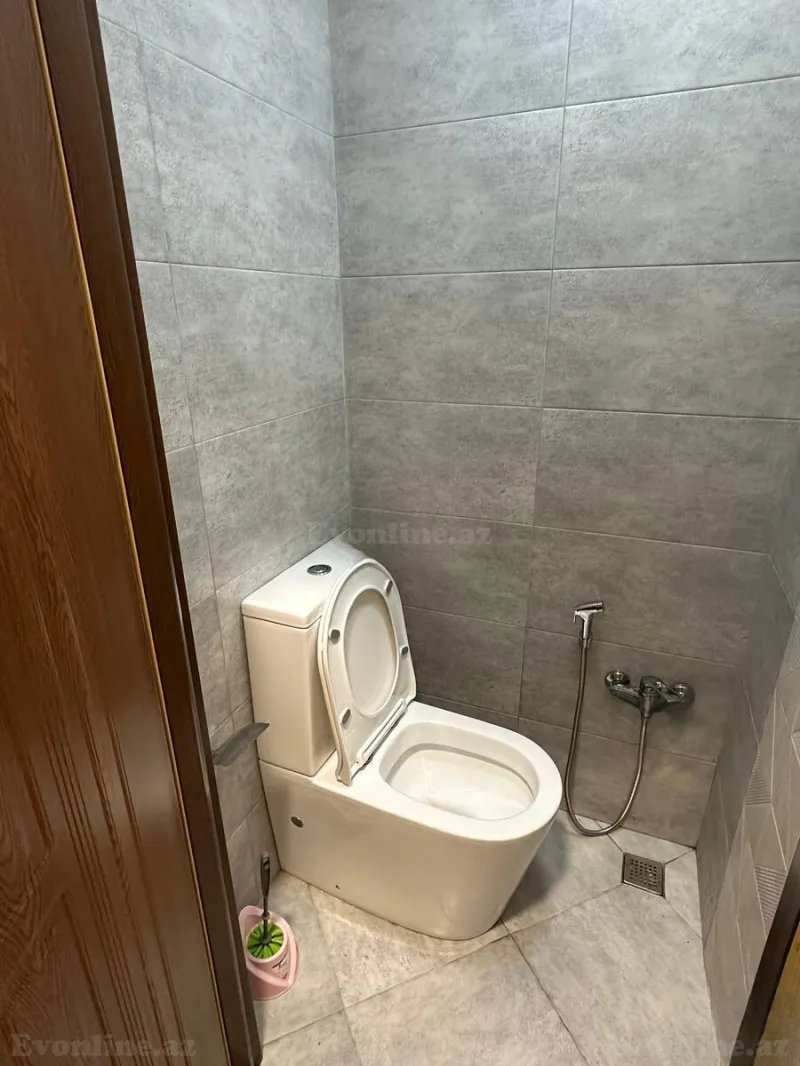 Kirayə verilir 2 otaqlı Mənzil Yeni tikili 67 m² Xətai r. - şəkil 12