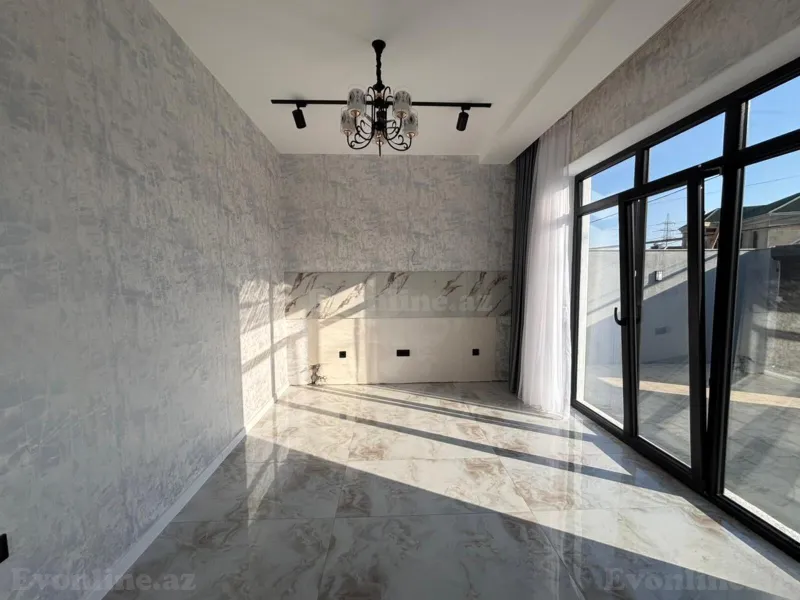 Satılır 4 otaqlı Həyət evi 145 m² Şüvəlan - şəkil 7