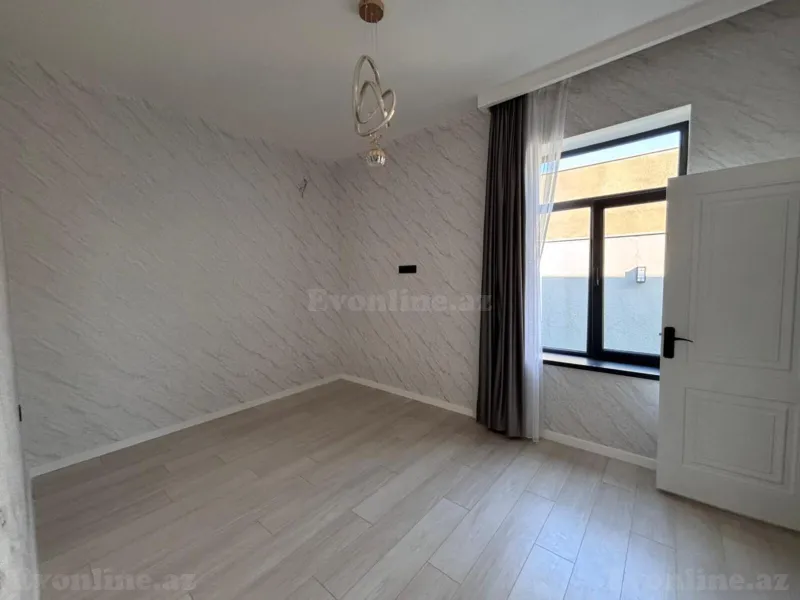 Satılır 4 otaqlı Həyət evi 145 m² Şüvəlan - şəkil 12