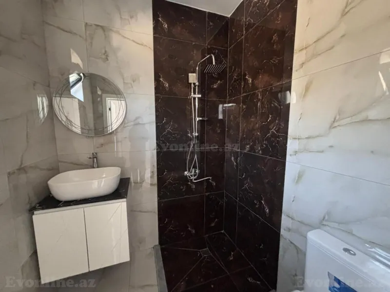 Satılır 4 otaqlı Həyət evi 145 m² Şüvəlan - şəkil 13