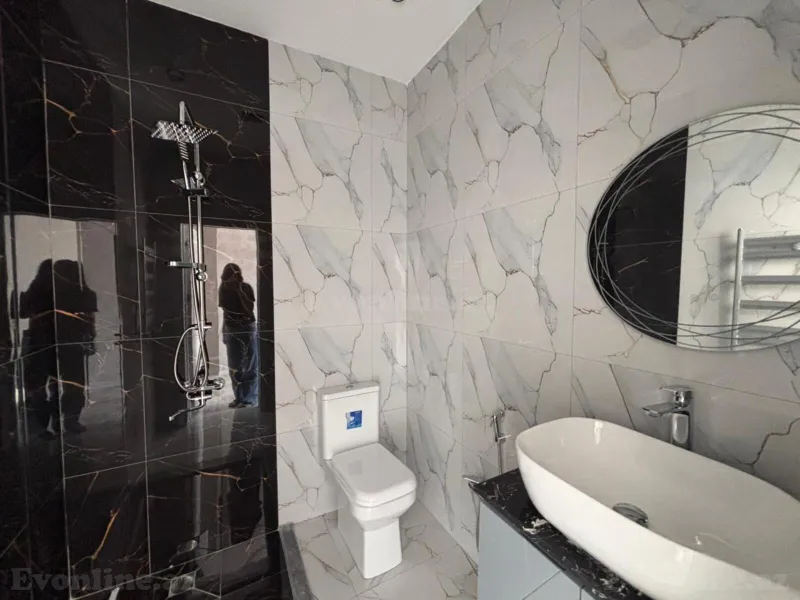 Satılır 4 otaqlı Həyət evi 145 m² Şüvəlan - şəkil 14