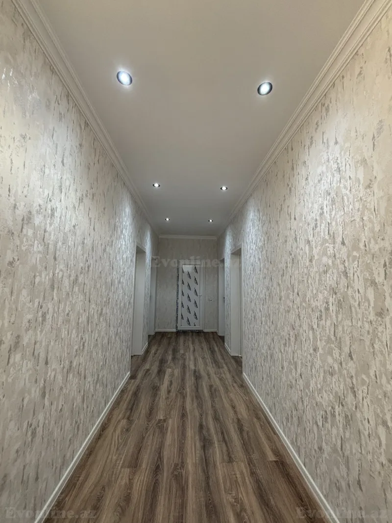 Satılır 3 otaqlı Həyət evi 130 m² Hövsan - şəkil 2