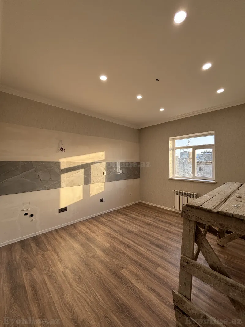 Satılır 3 otaqlı Həyət evi 130 m² Hövsan - şəkil 4