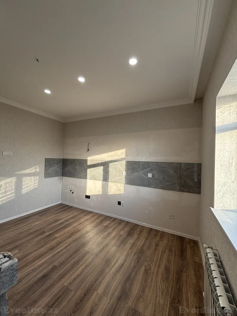 Satılır 3 otaqlı Həyət evi 130 m² Hövsan - şəkil 5