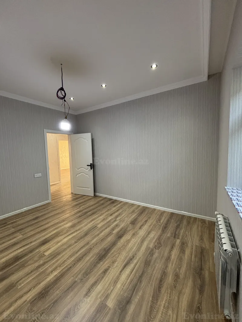 Satılır 3 otaqlı Həyət evi 130 m² Hövsan - şəkil 7
