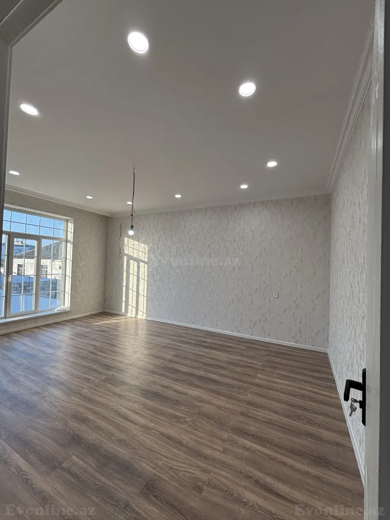 Satılır 3 otaqlı Həyət evi 130 m² Hövsan - şəkil 8