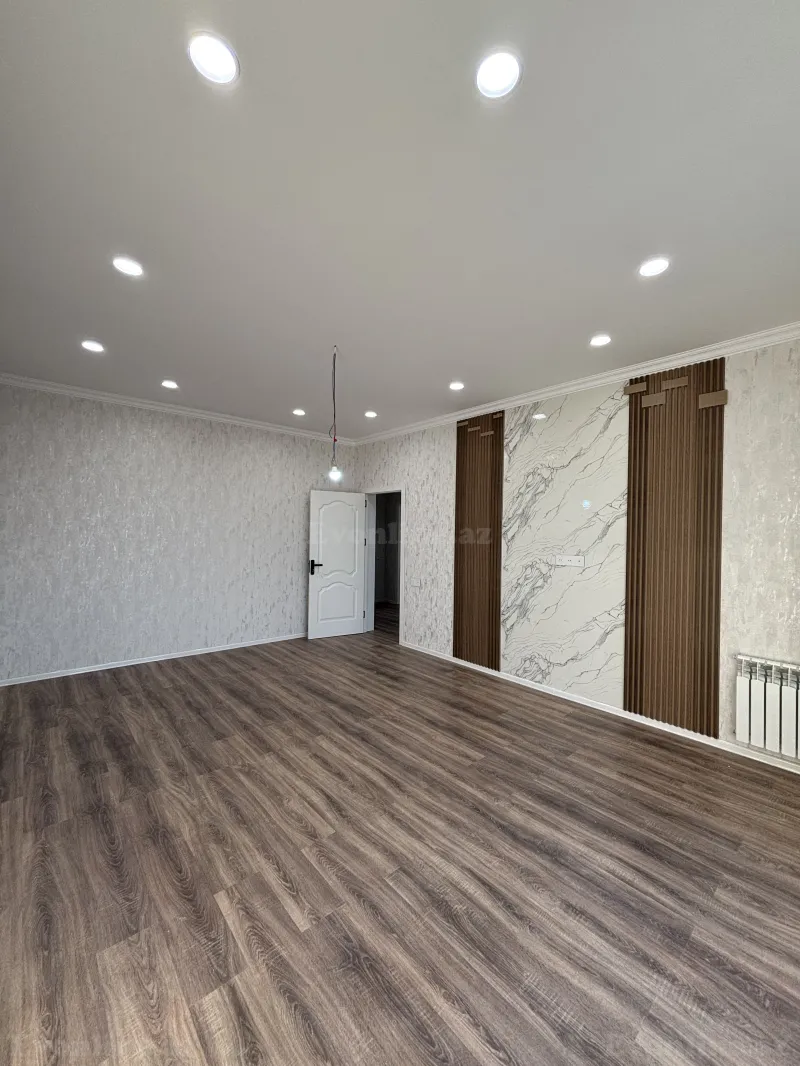 Satılır 3 otaqlı Həyət evi 130 m² Hövsan - şəkil 10