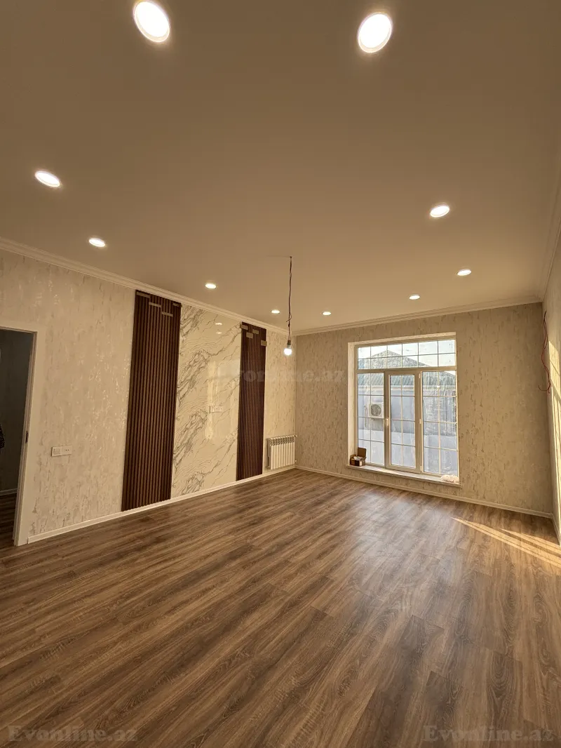 Satılır 3 otaqlı Həyət evi 130 m² Hövsan - şəkil 11